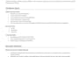 write ats friendly cyber security and IT security resume